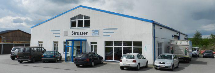 KFZ Peter Strasser